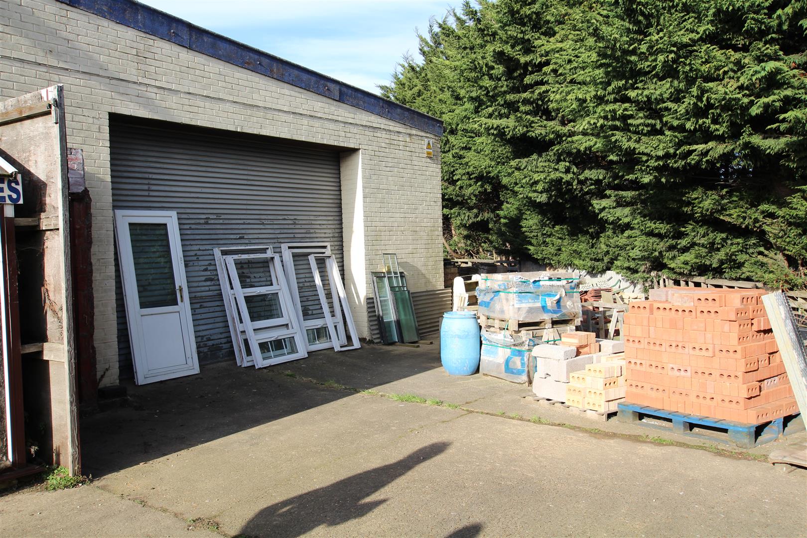 Peterborough Road, Crowland, Peterborough Firmin & Co